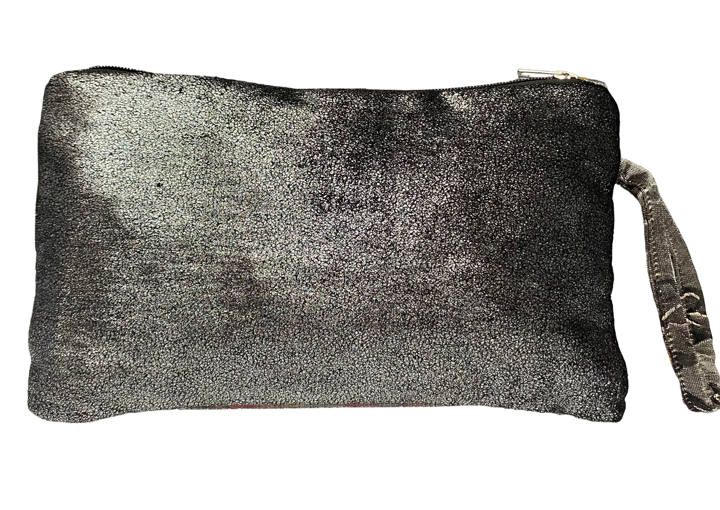 Pochette in tessuto
