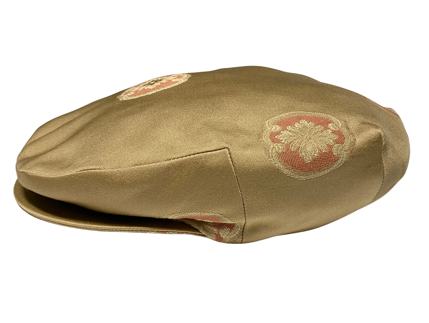 Coppola pezzo unico