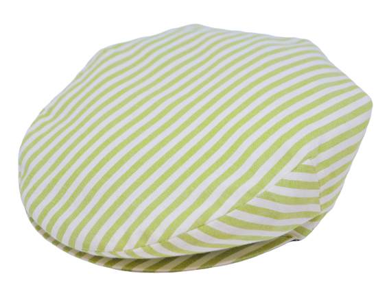 Coppola modello ' Pirandello' in Cotone