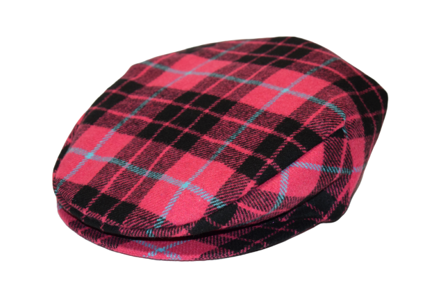 Coppola Modello Pirandello Quadro Rosa e Nero