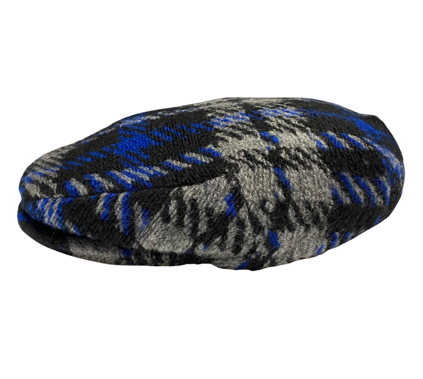 Coppola Pirandello in lana