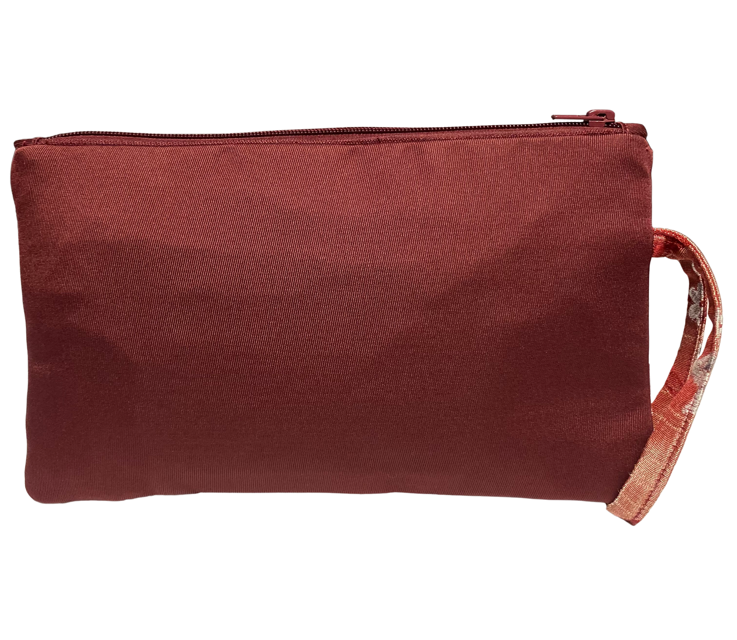 Pochette in tessuto
