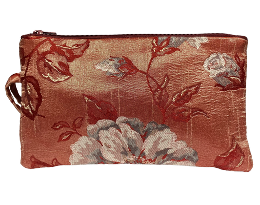 Pochette in tessuto