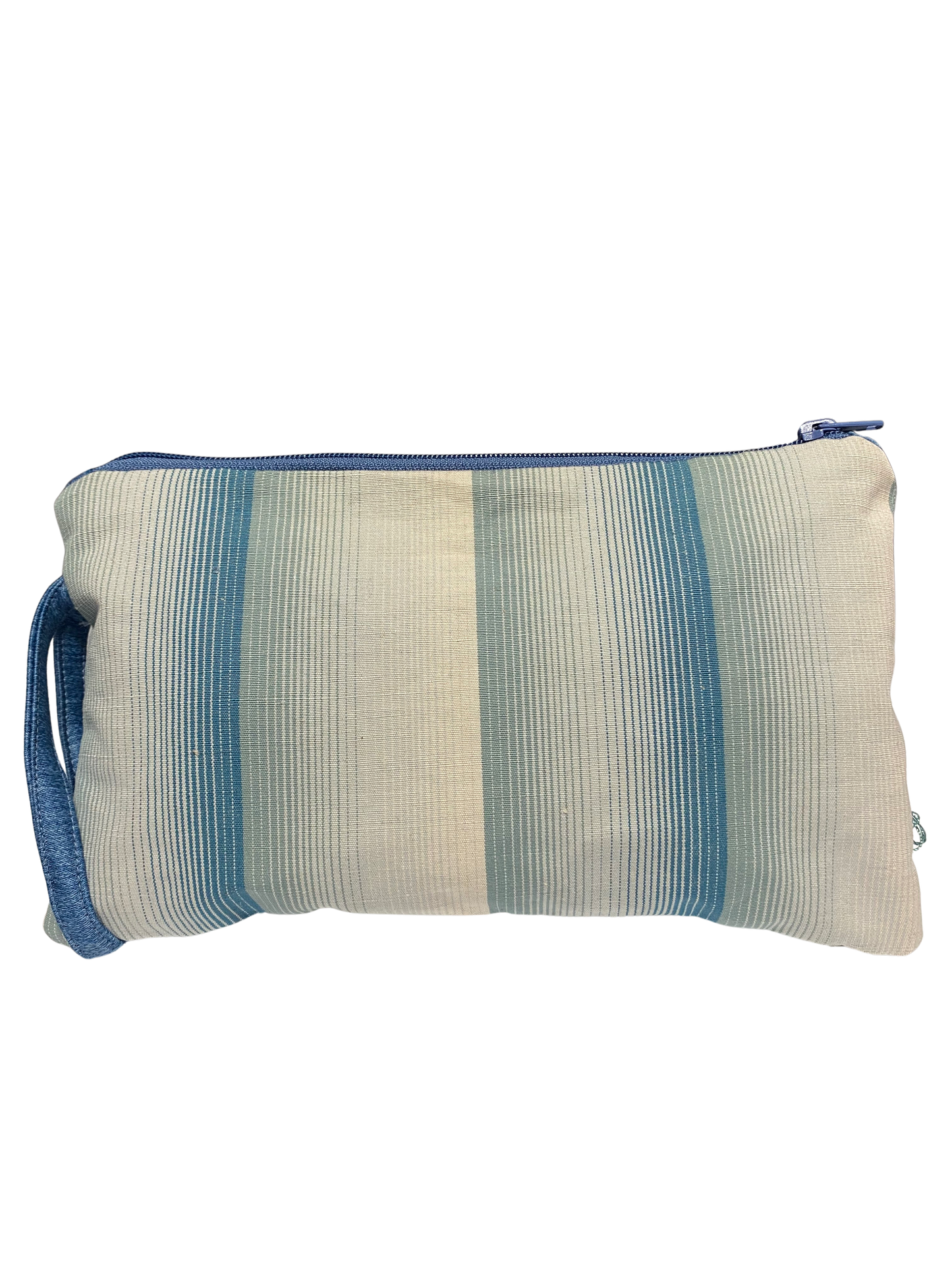 Pochette in tessuto