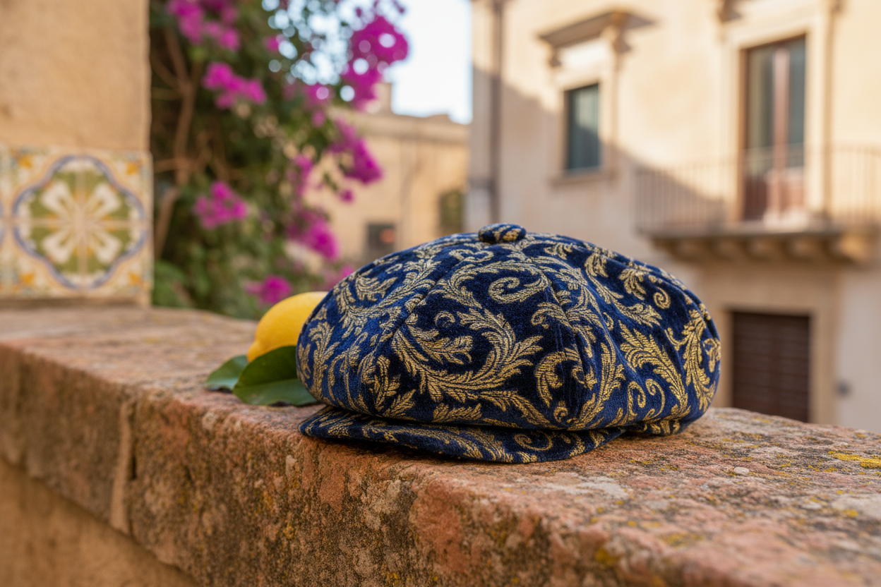 Banner Hero Coppola Siciliana