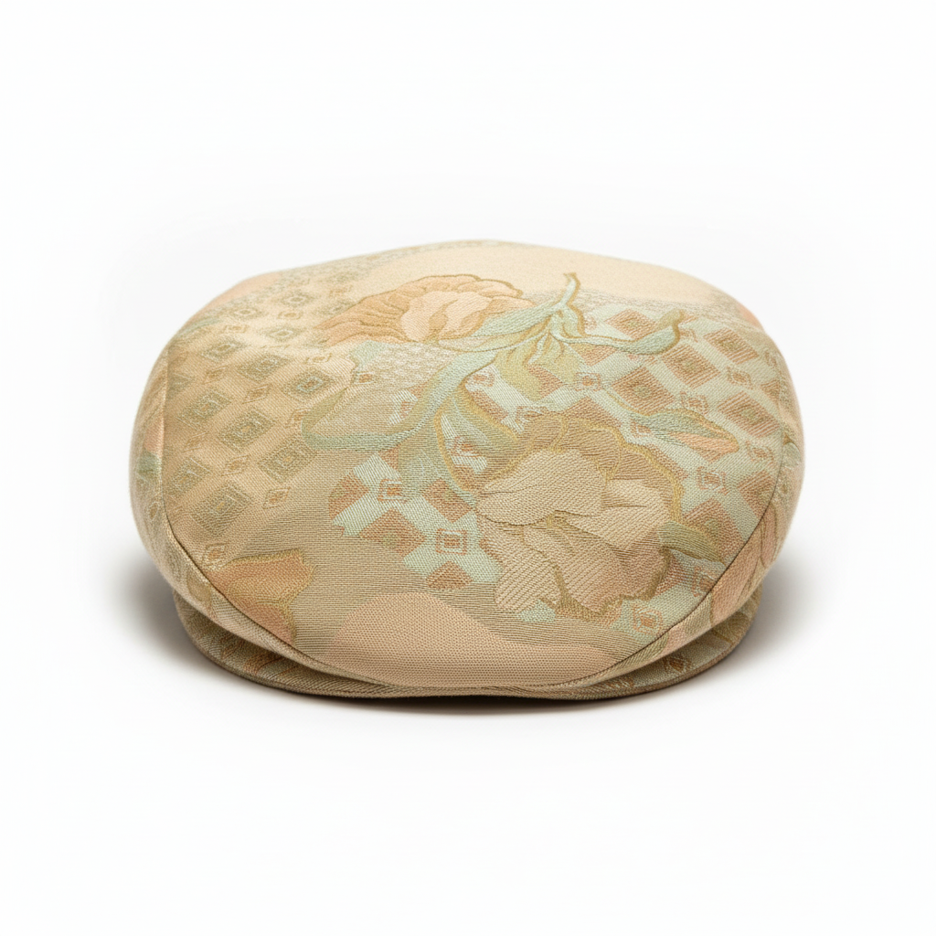 Coppola pezzo unico - vista frontale